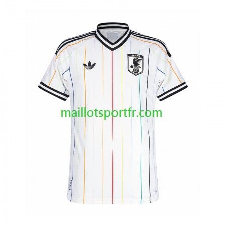 Maillot de Foot Japon World Cup Exterieur 2026